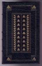 Cover art for Death Comes for the Archbishop (Easton Press)