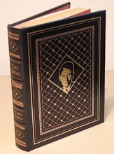 Cover art for THE TRIAL (Easton Press)