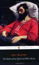 Cover art for The Death of Ivan Ilych and Other Stories (Penguin Classics)