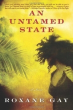 Cover art for An Untamed State
