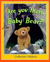 Cover art for Are You There, Baby Bear?