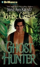 Cover art for Ghost Hunter (Ghost Hunters Series)