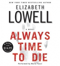 Cover art for Always Time To Die CD Low Price