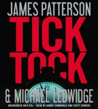 Cover art for Tick Tock