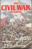 Cover art for The Civil War Almanac