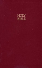 Cover art for Holy Bible