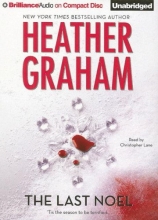 Cover art for The Last Noel
