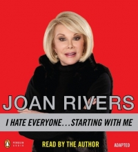 Cover art for I Hate Everyone...Starting with Me