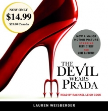 Cover art for The Devil Wears Prada (Movie Tie-in Edition)