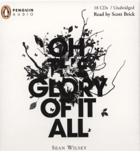 Cover art for Oh the Glory of It All