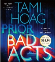 Cover art for Prior Bad Acts