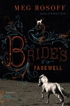 Cover art for The Bride's Farewell