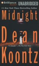 Cover art for Midnight