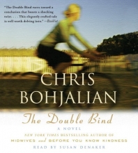 Cover art for The Double Bind: A Novel