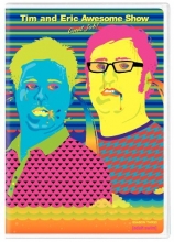 Cover art for Tim and Eric Awesome Show, Great Job!: Season 3