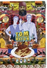 Cover art for Tom Goes to the Mayor - The Complete Series