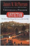 Cover art for Crossroads of Freedom : Antietam