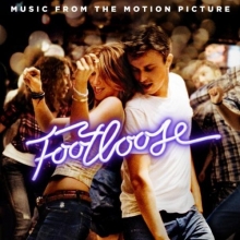 Cover art for Footloose: Music From the Motion Picture