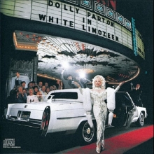 Cover art for White Limozeen