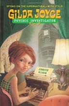 Cover art for Gilda Joyce, Psychic Investigator