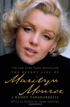 Cover art for The Secret Life of Marilyn Monroe
