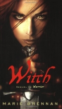 Cover art for Witch (Doppelganger)