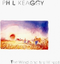 Cover art for The Wind And The Wheat