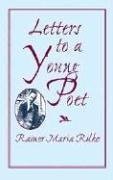 Cover art for Letters to a Young Poet