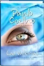 Cover art for Las Valkirias