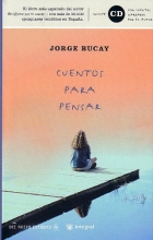 Cover art for Cuentos Para Pensar (Stories to Think About) (Spanish Edition)