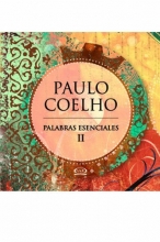 Cover art for Palabras esenciales / Essential Words (Spanish Edition)