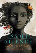 Cover art for La isla bajo el mar (Spanish Edition)