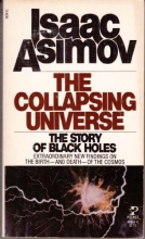 Cover art for Collapsing Universe