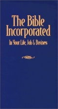 Cover art for The Bible Incorporated