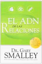 Cover art for El ADN de las relaciones