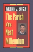 Cover art for The Parish of the Next Millennium (World According)