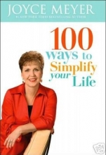 Cover art for 100 Ways to Simplify Your Life