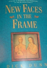Cover art for New Faces in the Frame