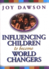 Cover art for Influencing Children to Become World Changers