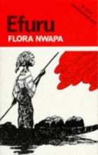 Cover art for Efuru (Heinemann African Writers Series)