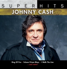 Cover art for Super Hits