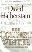 Cover art for The Coldest Winter: America and the Korean War