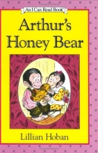 Cover art for Arthur's Honey Bear (I Can Read Book)