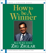 Cover art for How to be a Winner