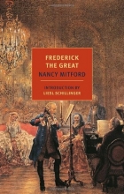 Cover art for Frederick the Great
