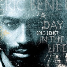 Cover art for Day in the Life