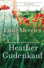 Cover art for Little Mercies (English Edition)