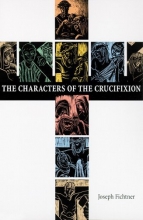 Cover art for The Characters of the Crucifixion