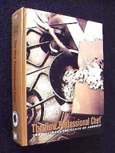 Cover art for New Professional Chef: AND Cooking Essentials Workbook