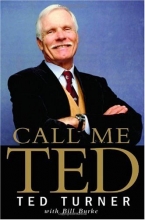 Cover art for Call Me Ted